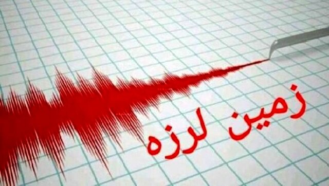 ترکیه با زلزله  6.1 ریشتری لرزید