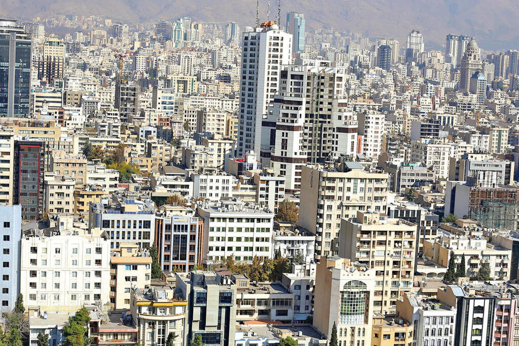 قیمت رسمی یک متر خانه در تهران/ خرید مسکن رویا شد؟
