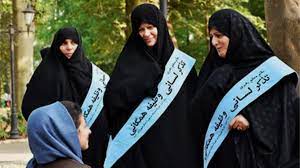 یک نماینده مجلس: اجرای طرح جدید حجاب و عفاف طی دو هفته آینده/ هزینه بدحجابی و بی حجابی بالا می رود