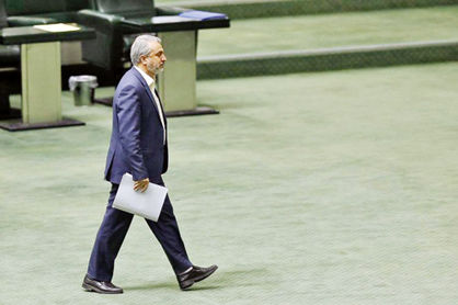 آخرین خبرها از استیضاح وزیر صمت