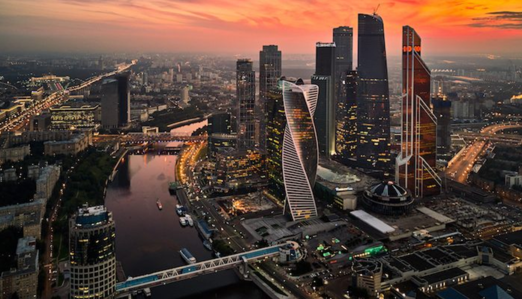 بهترین محله‌ها برای اقامت و گردشگری در مسکو
